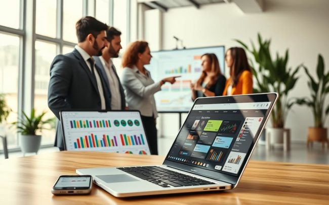 produtividade digital