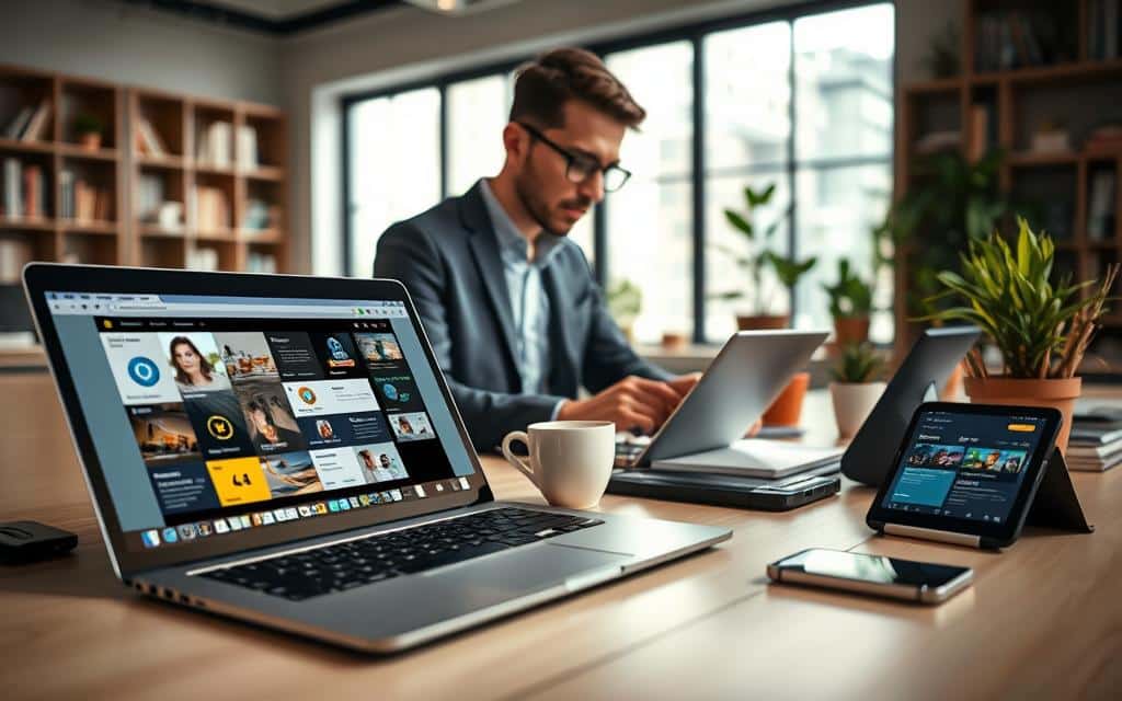 produtividade digital