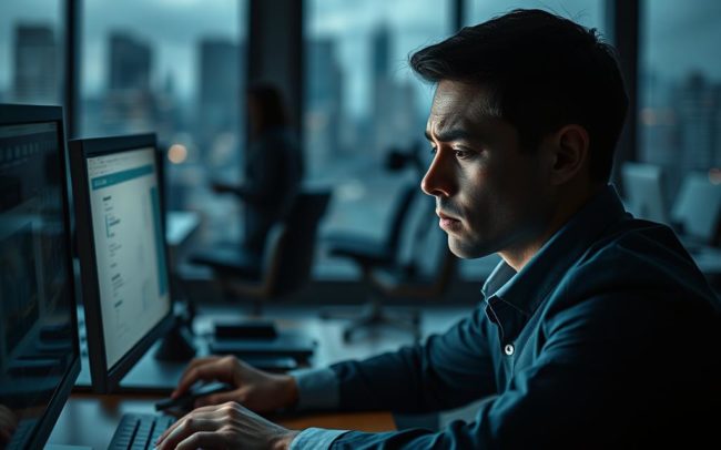 definição fadiga digital