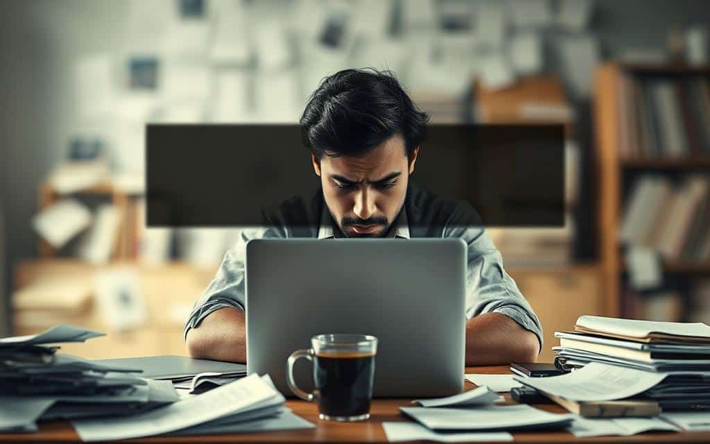 dificuldade de aprender