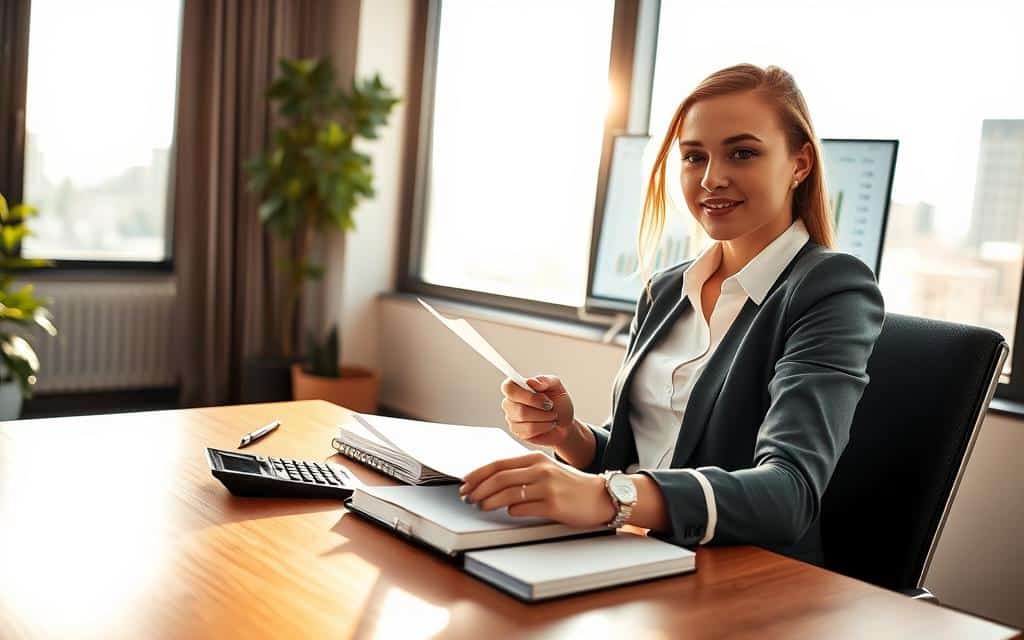 estabilidade financeira