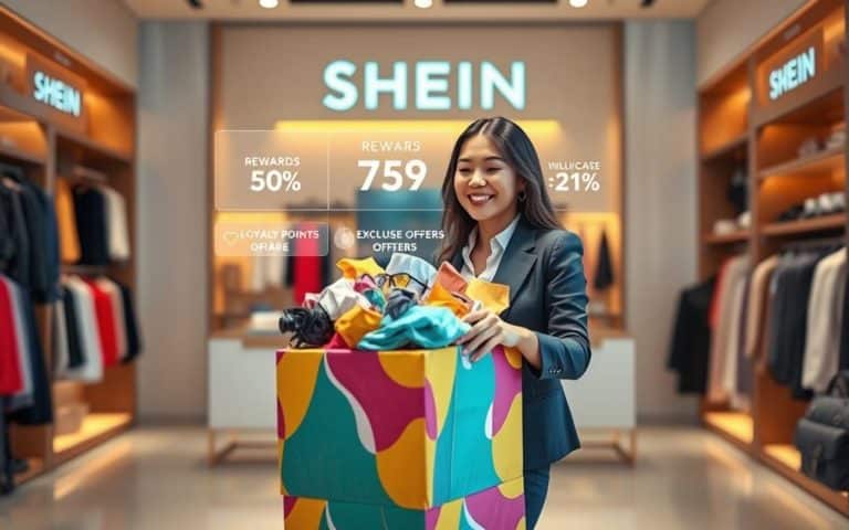 shein vip program