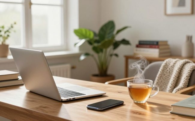 definições detox digital benefícios
