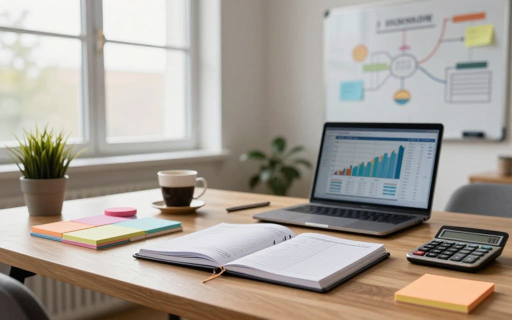 planejamento financeiro
