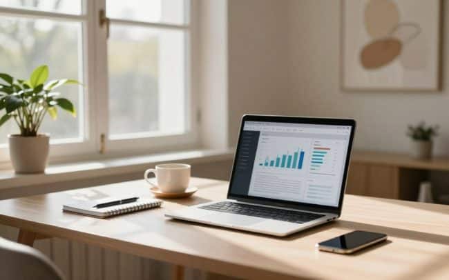 produtividade online